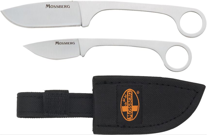 Mossberg Bird and Trout Knife Set (Online Only)
